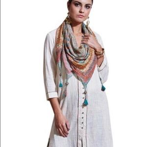 Ritu Kumar salwar suit